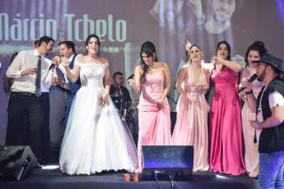 Márcio e Tchelo - 11