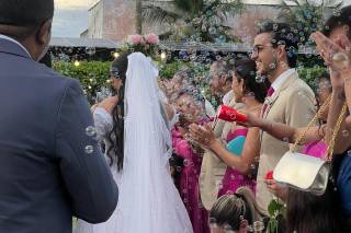 Will Mendes Celebrante - 6
