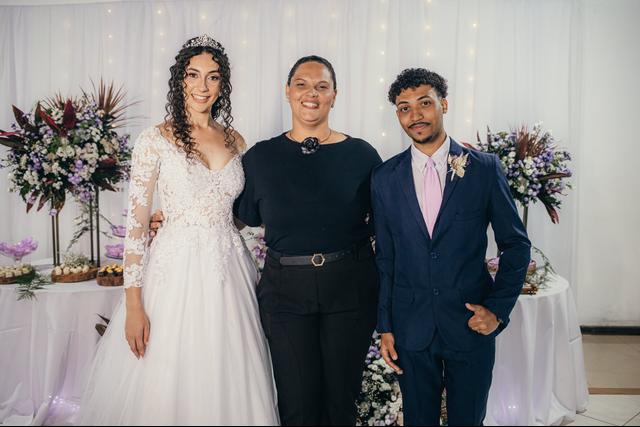 Suellen Vermelho Assessoria e Cerimonial - 1
