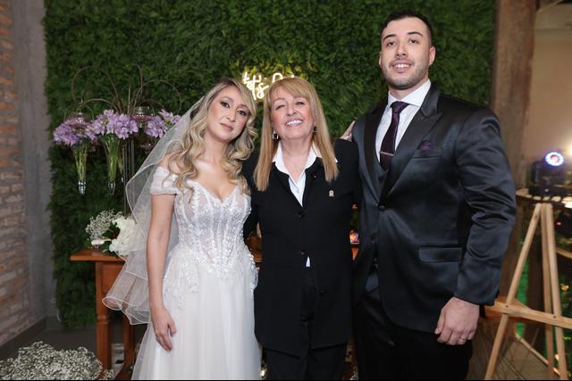 Mary Bueno Juíza de Paz - 3