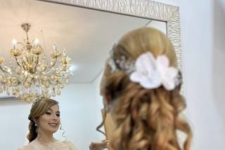 Cleide Kayo Hair Designer - 11