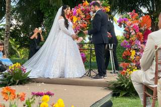 Will Mendes Celebrante - 7