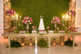 Buffet Sampaio - 6