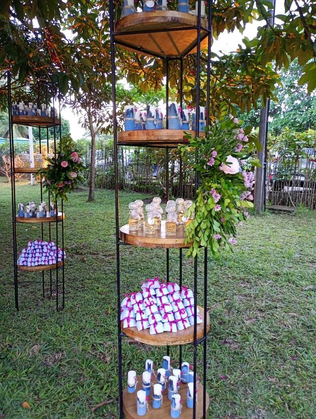 Priscilla Soares Buffet - 2