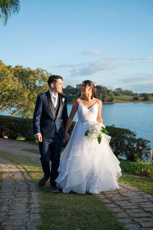 Vanessa Rodrigues Cerimonial - 2