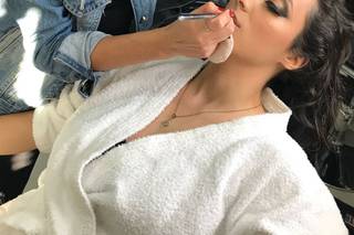 Brisa Cabeleireiros - 6