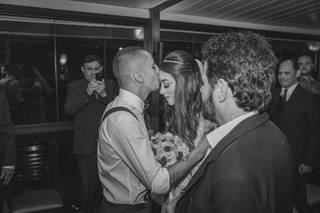 Casal Leão Fotografia - 32