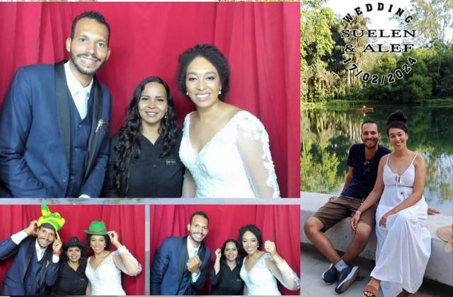 Kátia Batista Cerimonial - 1