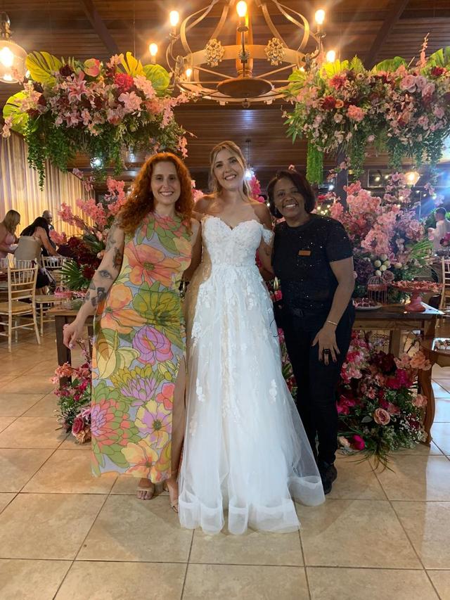 Dalila Souza Organização de Eventos - 2