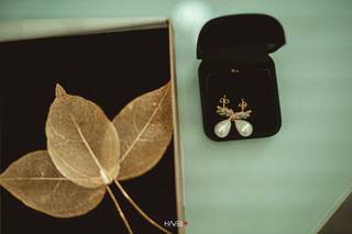 Atellier Alessandra Quinaglia - Bridal - 7