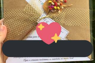 Convites Artes Criativa - 12