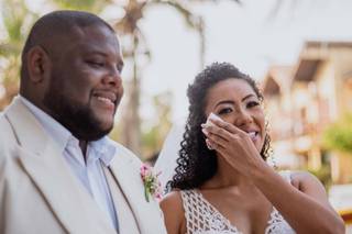 Rosane Fretes Celebrante - 9