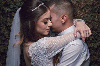 Casal Leão Fotografia - 33