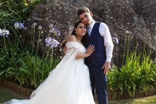 Chácara Maranata - 12