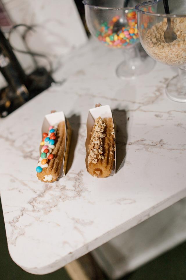 Click Churros - 4