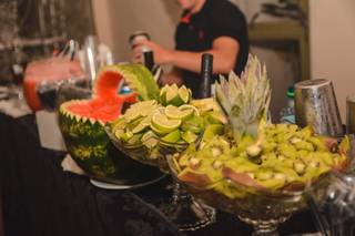 Trivial Buffet - 8