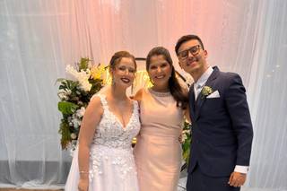 Celebrante Carol Mendes - 18