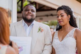 Rosane Fretes Celebrante - 10