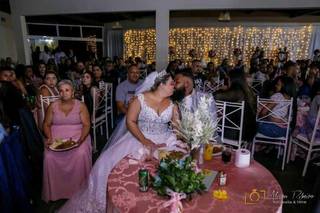 Chácara Maranata - 10