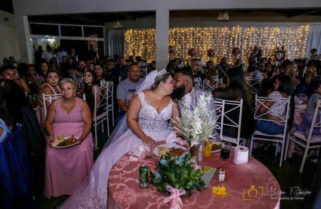 Chácara Maranata - 4