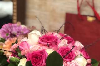 Per Amore Flores - 8