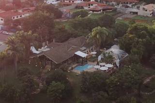 Drone e Filmes - 8