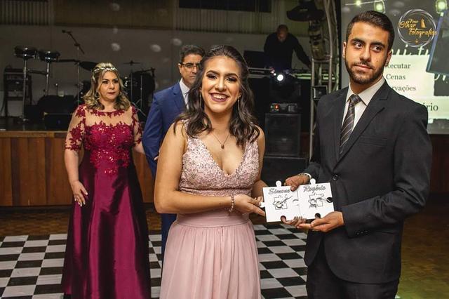 Nosso Olhar Fotografias - 4