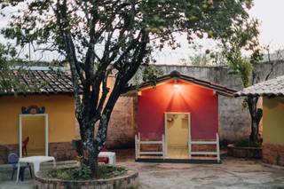 Quintal Brasil - 7