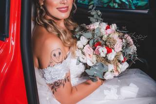 Debora Buquê - 21