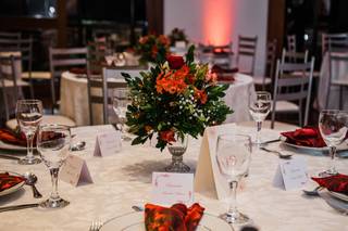 Luana Caroline Organização e Decoração de Eventos - 22