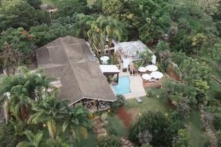 Drone e Filmes - 9
