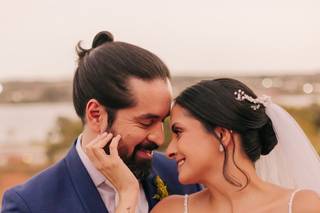 Lys Martins Makeup - 11