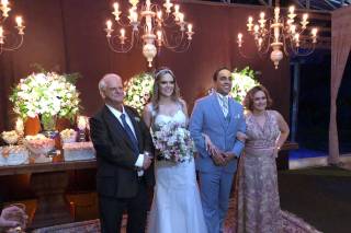 Sara Paiva Assessoria & Cerimonial - 5