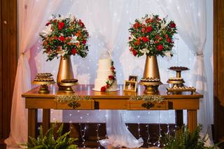 Luana Caroline Organização e Decoração de Eventos - 24