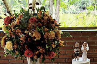 Jessica Lessa Confeitaria - 8