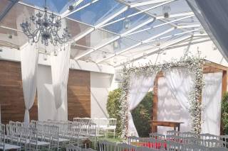 Ballroom Festas & Eventos - 14