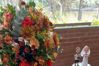 Jessica Lessa Confeitaria - 9