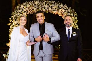 Tiago Bruno - Celebrante - 10