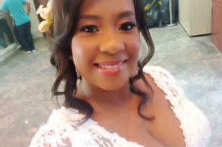 Maribrito Makeup - 5