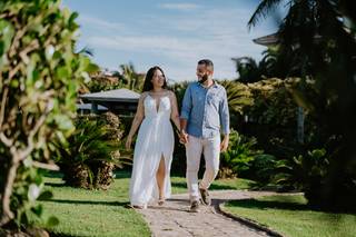 Viviane Duarte e Claudio Maia - 8