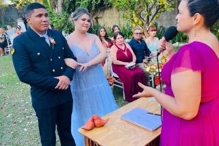 Angela Karla Ferreira - 23