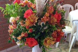 Jessica Lessa Confeitaria - 10