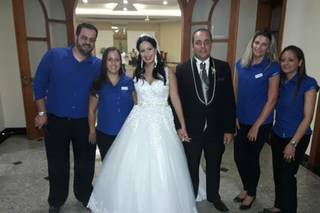 Assessoria e Cerimonial Shekinah - 3