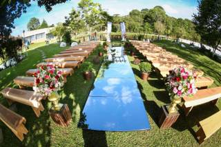 Bom Sabor Restaurante e Eventos - 19