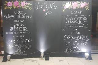 Toque de Giz - 6