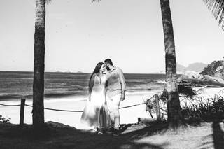 Viviane Duarte e Claudio Maia - 10