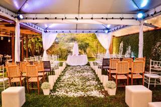 Mariage Decorações - 17