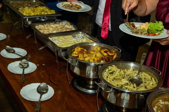 Capree Gastronomia - 1
