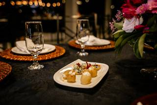 Fabelle Buffet - 11