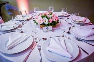 Mariage Decorações - 19